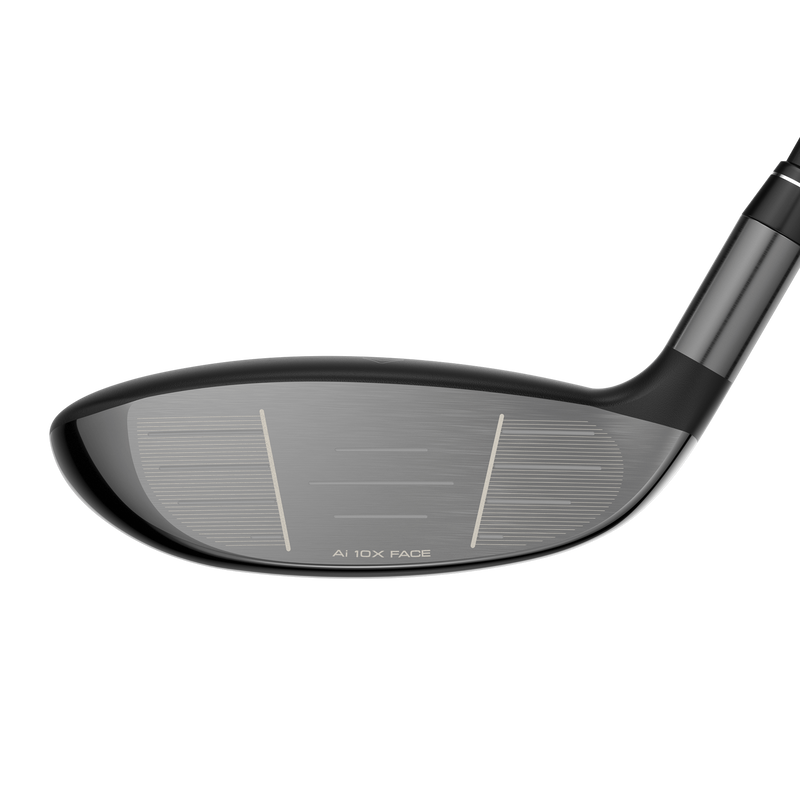 Elyte Max Fast Fairway Woods - View 4