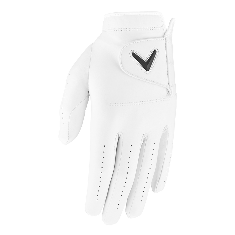 Tour Authentic Triple Diamond Glove - View 3