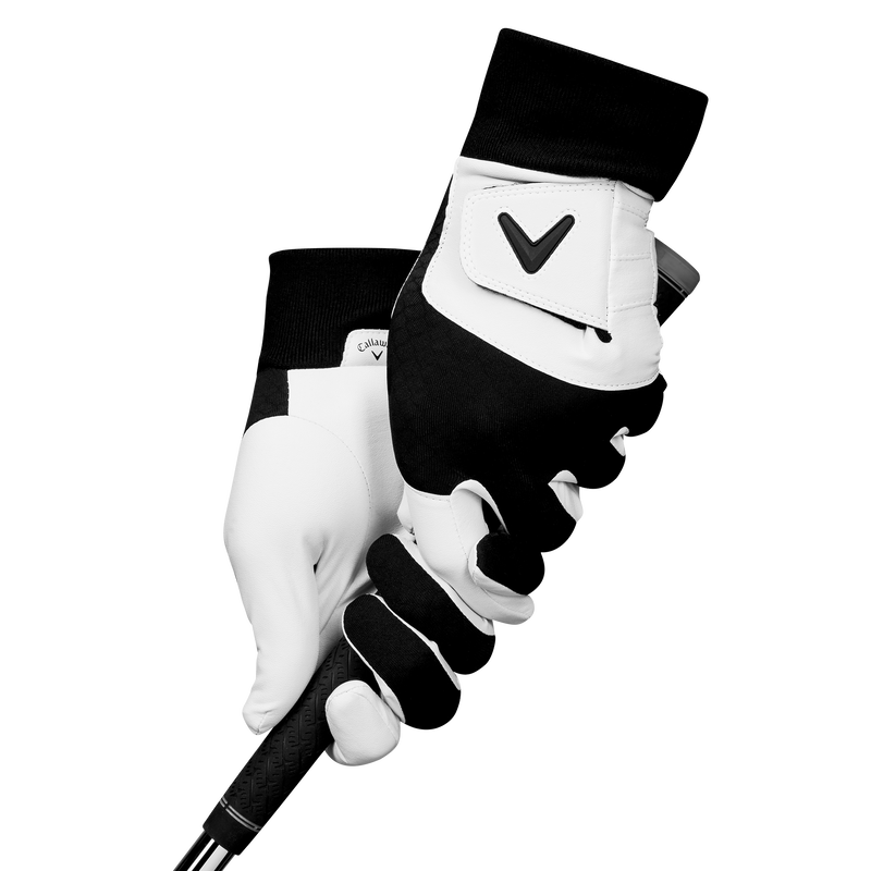 Women's Thermal Grip Gloves - View 2