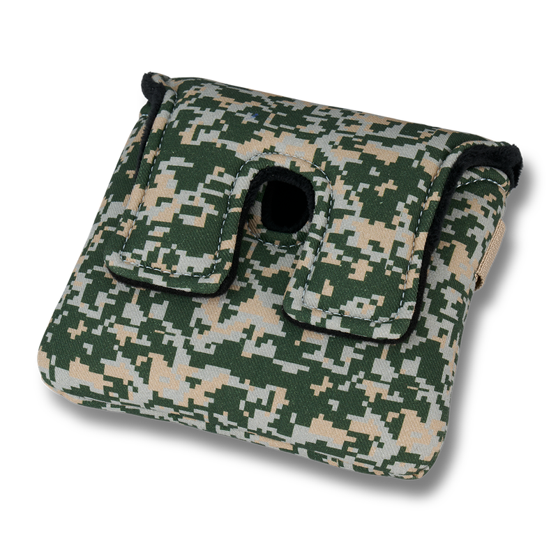 Military S2S Mallet Headcover - View 2