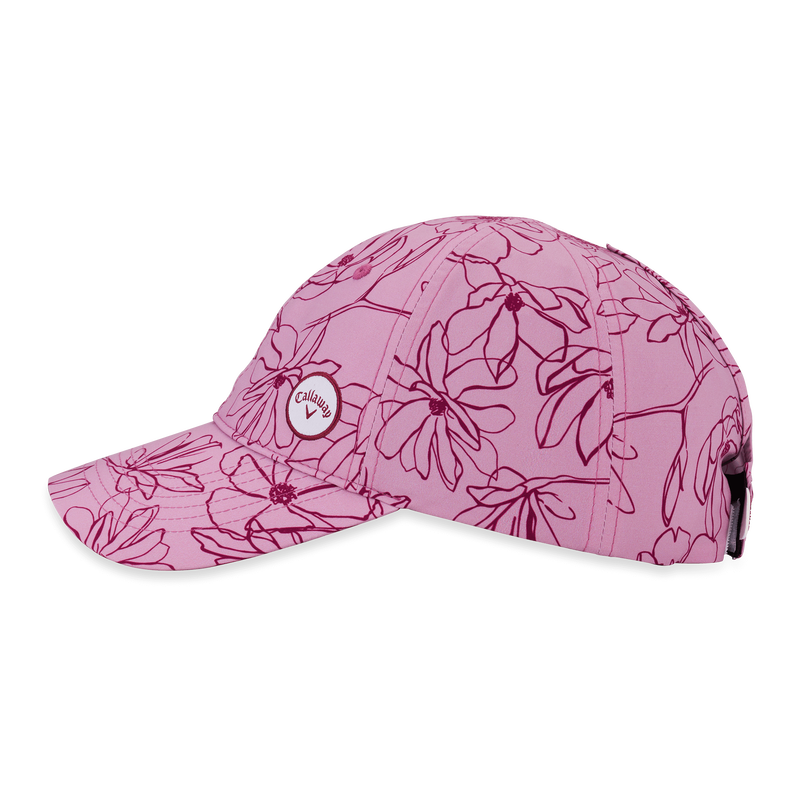 Women's Hightail Adjustable Hat - View 3