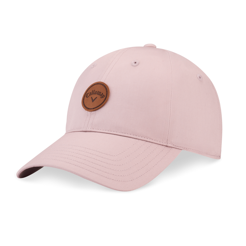 Women's Heritage Twill Adjustable Hat - View 1