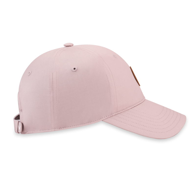 Women's Heritage Twill Adjustable Hat - View 4
