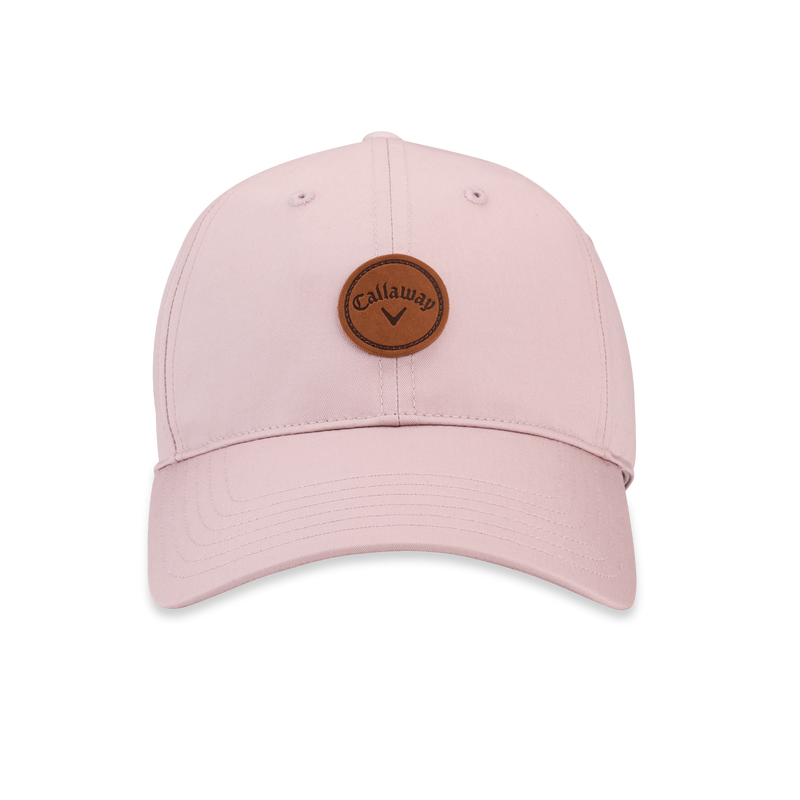 Women's Heritage Twill Adjustable Hat - View 5
