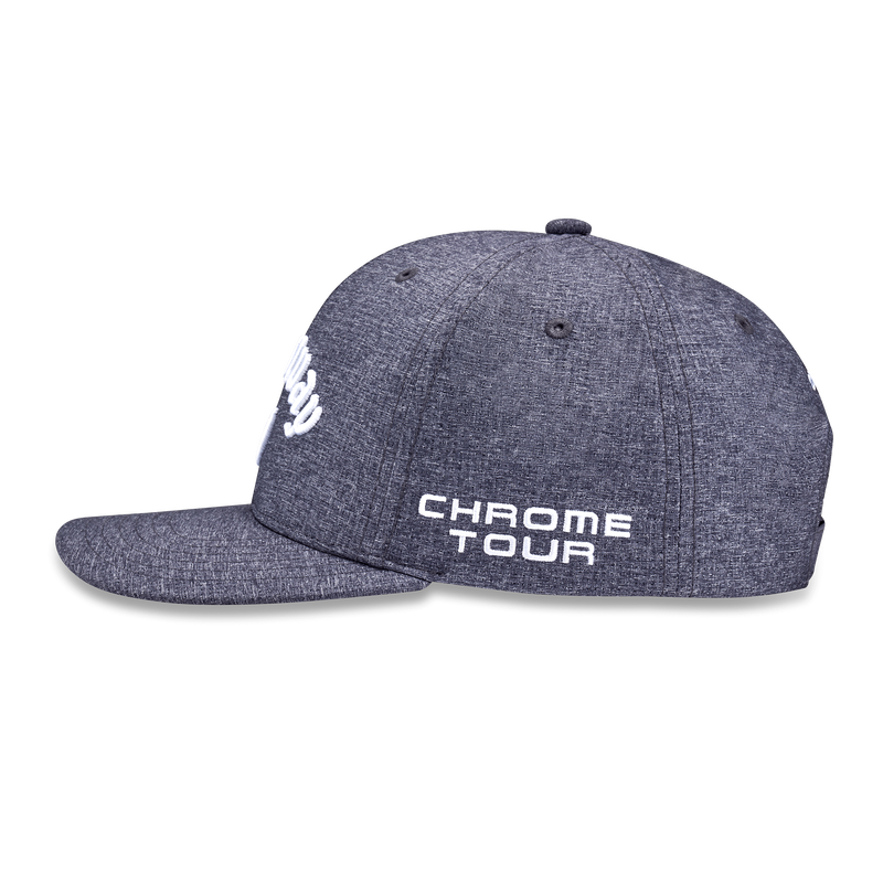 2025 Tour Authentic Performance Pro Hat - View 3