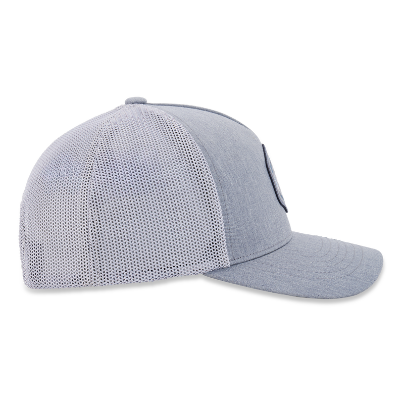 Carlsbad Trucker Hat - View 4