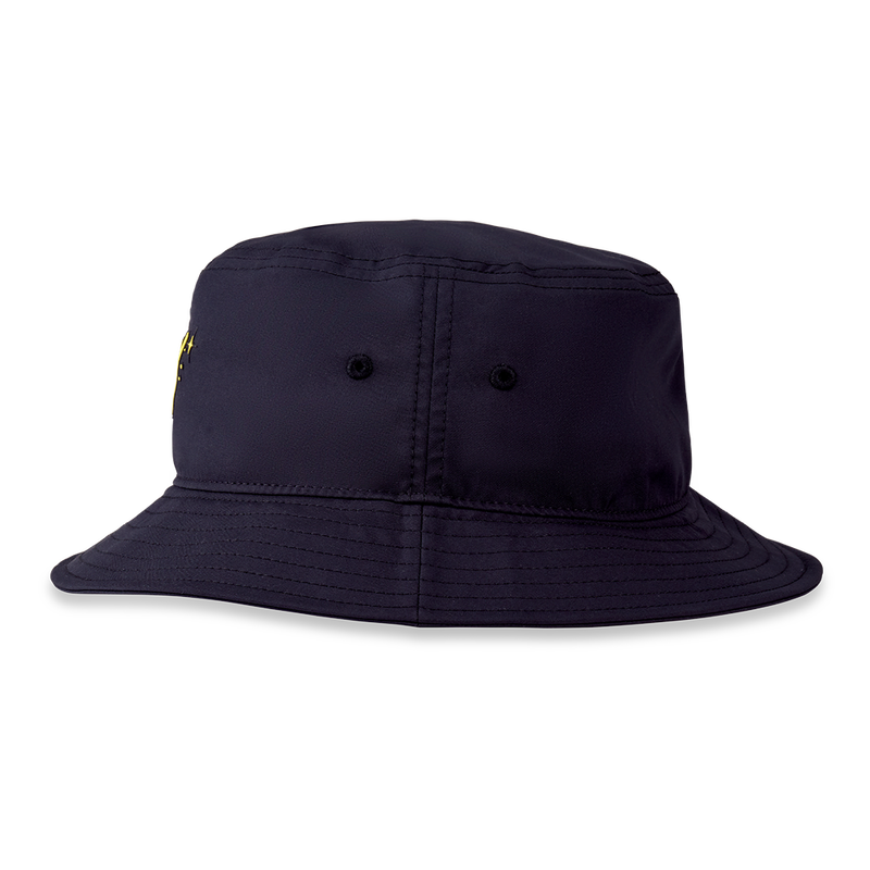 Graffiti Bucket  Hat - View 3