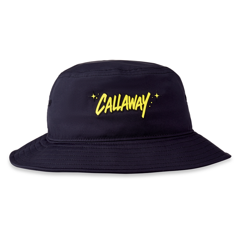 Graffiti Bucket  Hat - View 5