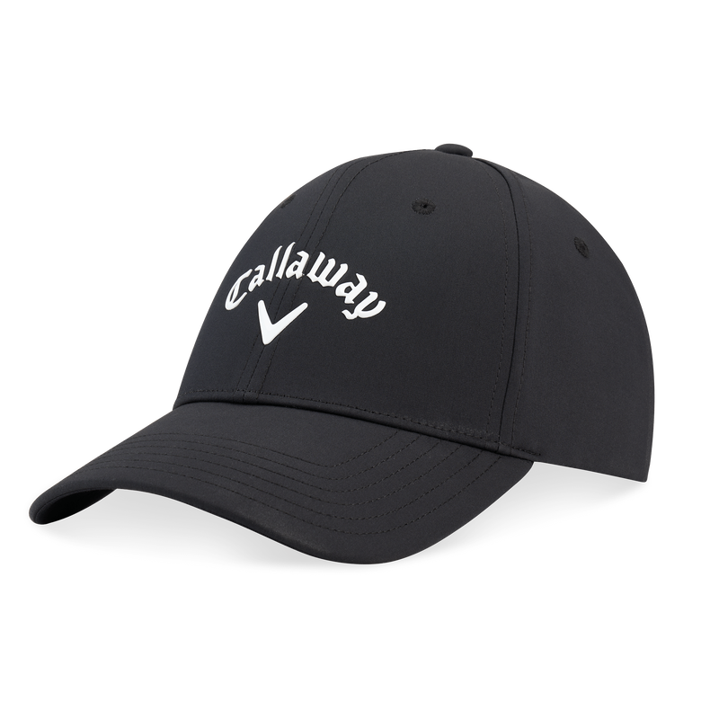 Liquid Metal Hat - View 1