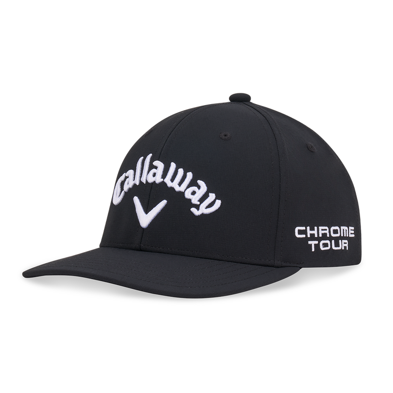 Tour Authentic Performance Pro Hat - View 1