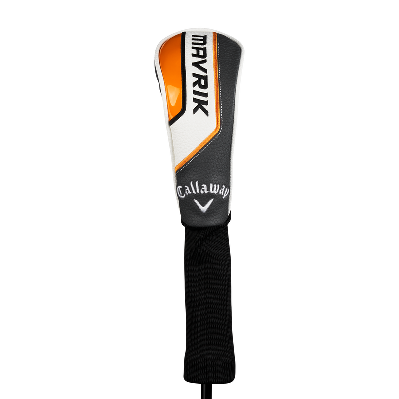 MAVRIK Hybrids - View 5