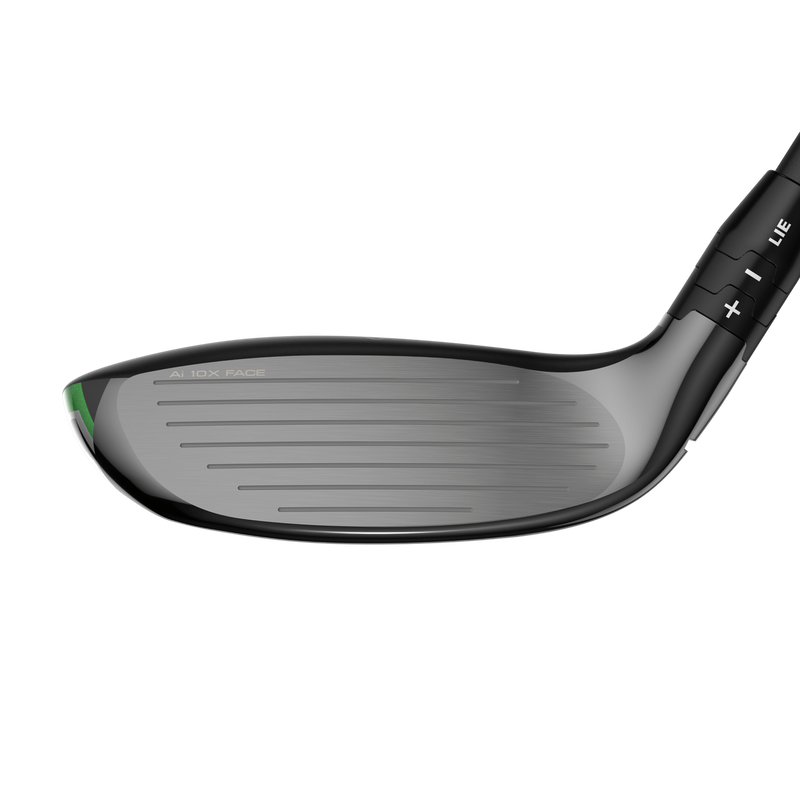 Elyte Max Fast Hybrids - View 4