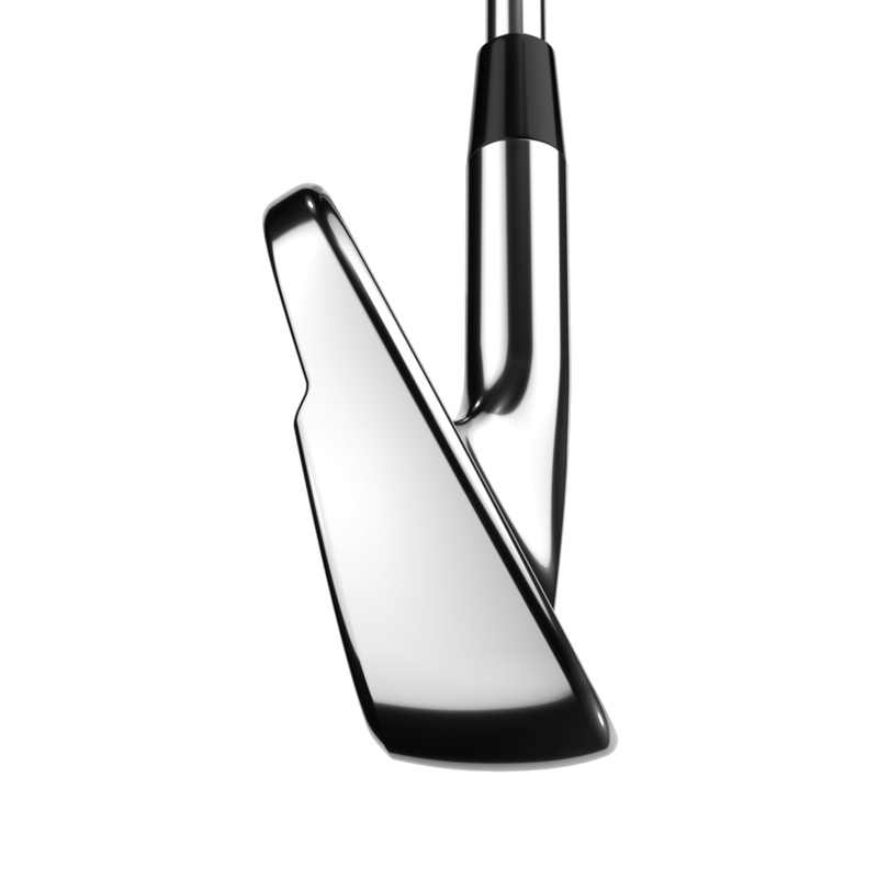 Raw Oil Finish Apex TCB '24 Irons - View 6