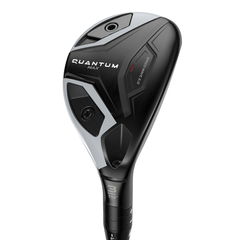 Quantum Max Hybrid/Iron Combo Sets - View 8