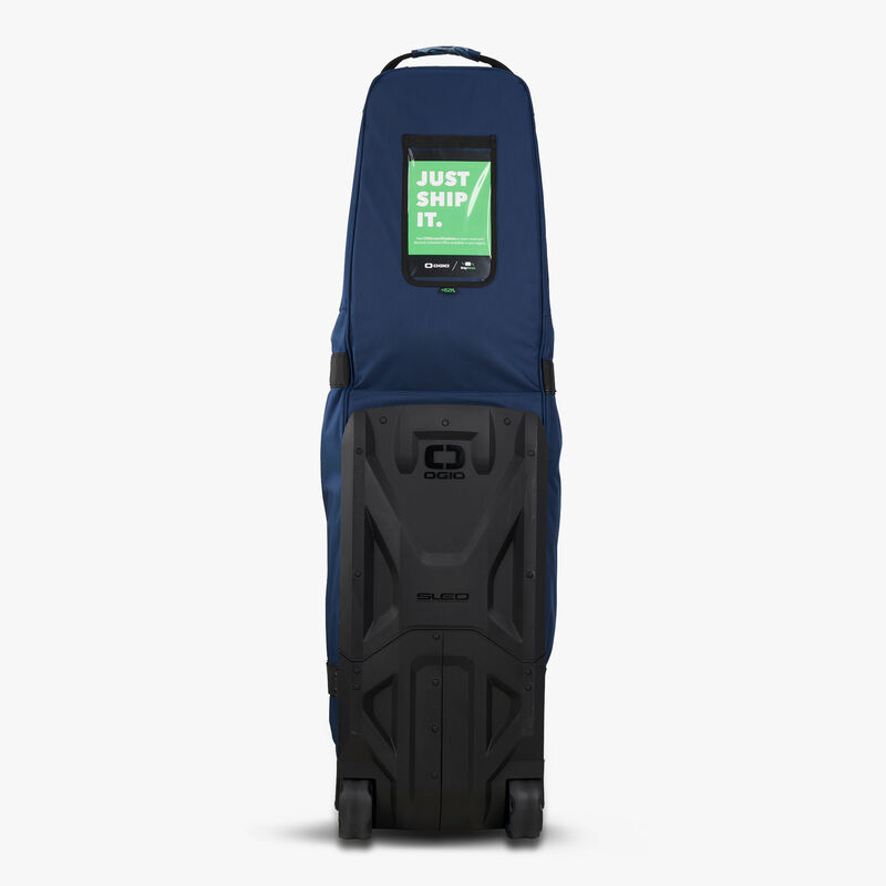 Renegade Golf Travel Cover - View 5