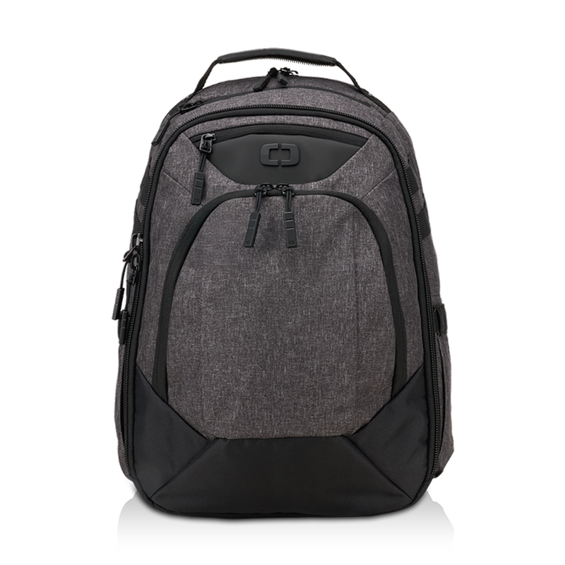 Gambit DNA Backpack - View 9
