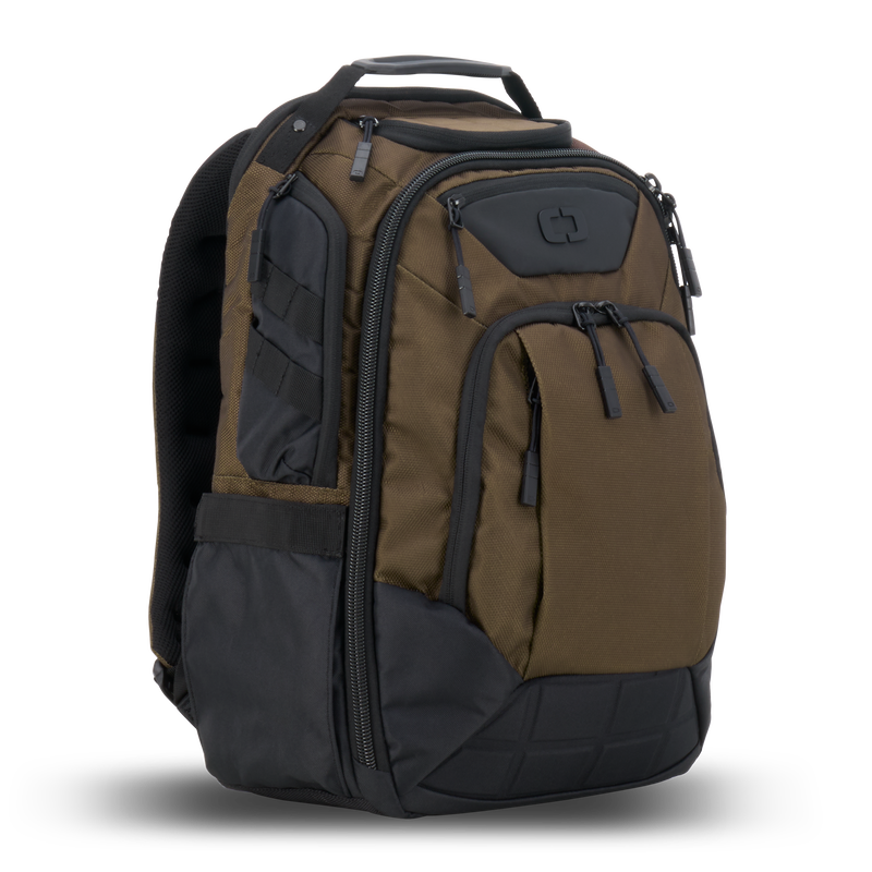 Renegade DNA Backpack - View 1