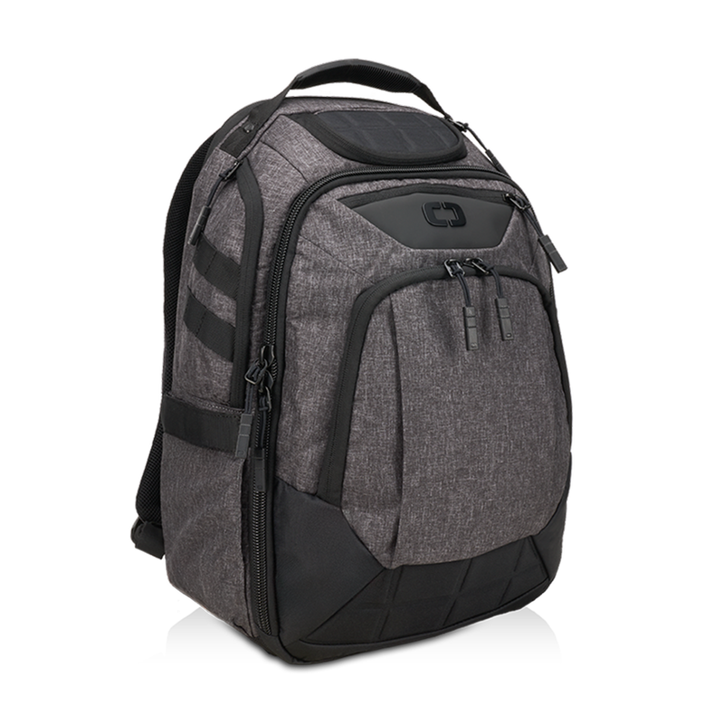 Renegade DNA Backpack - View 1