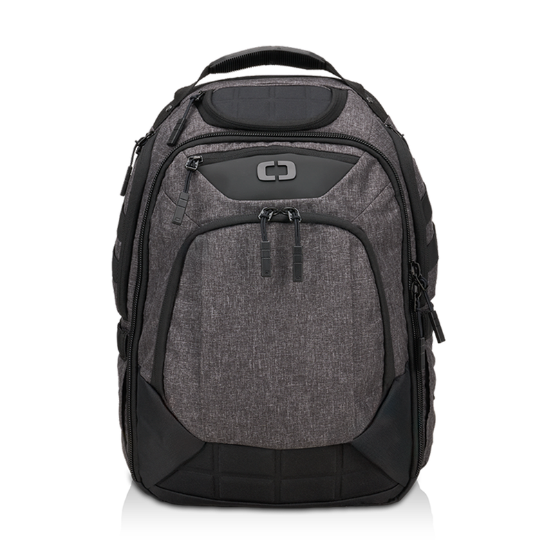 Renegade DNA Backpack - View 9
