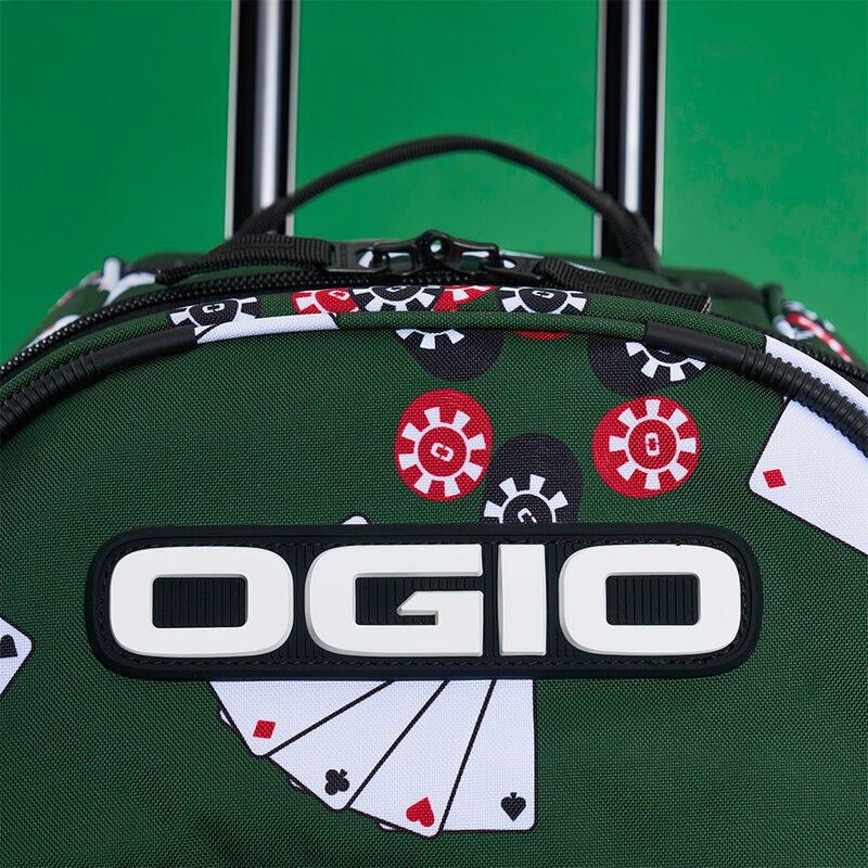 Rig 9800 Travel Bag - View 2