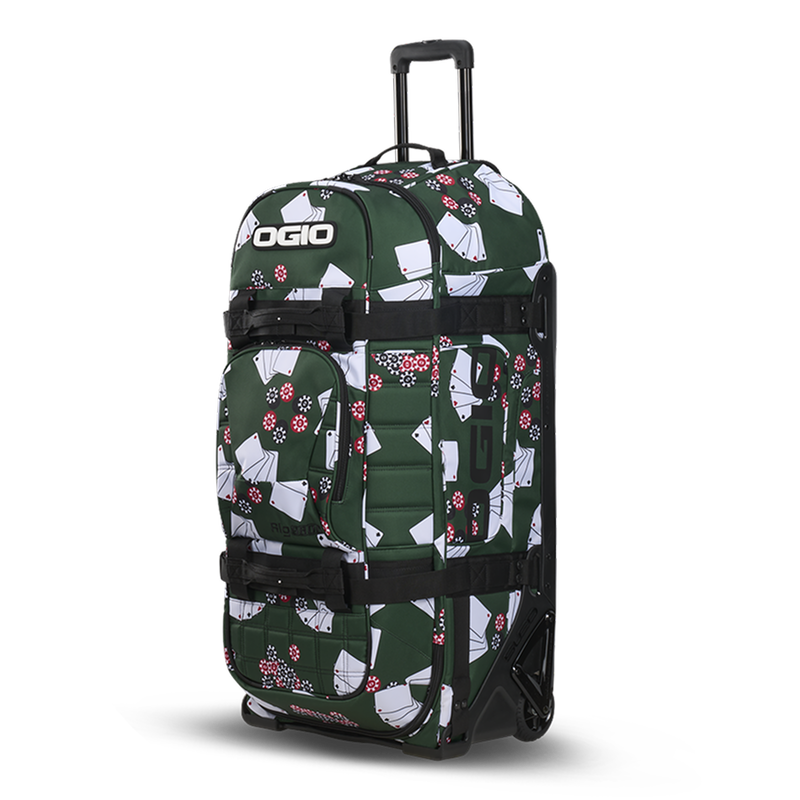Rig 9800 Travel Bag - View 3