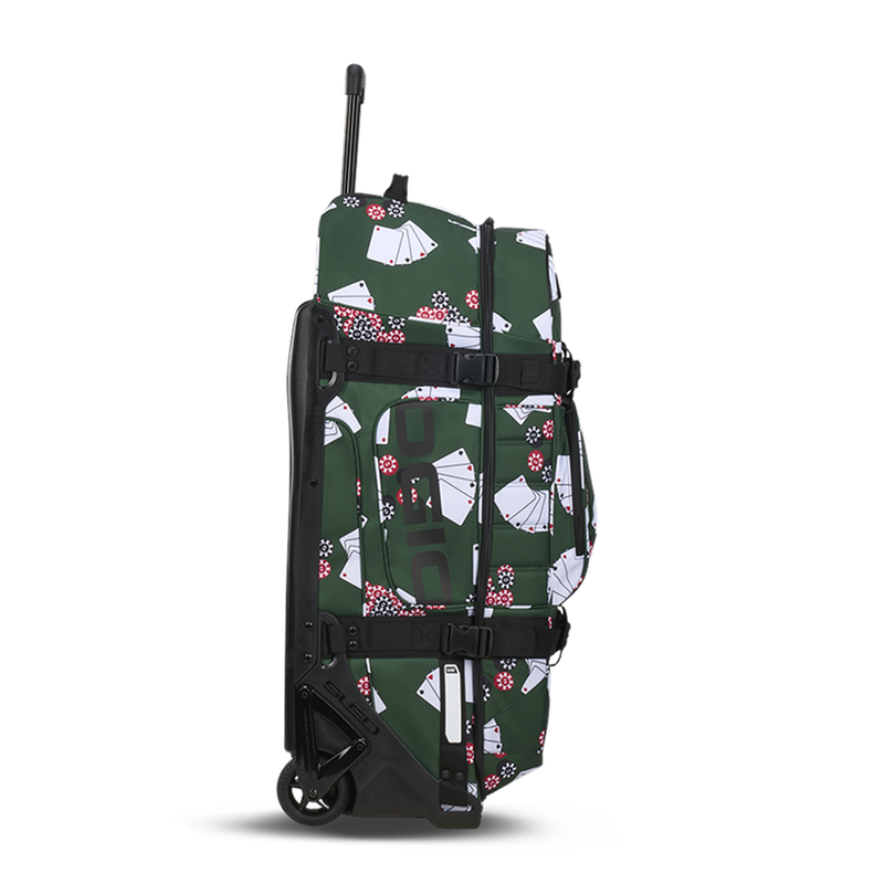 Rig 9800 Travel Bag - View 5