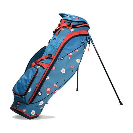 Featherlite Golf Stand Bag '26