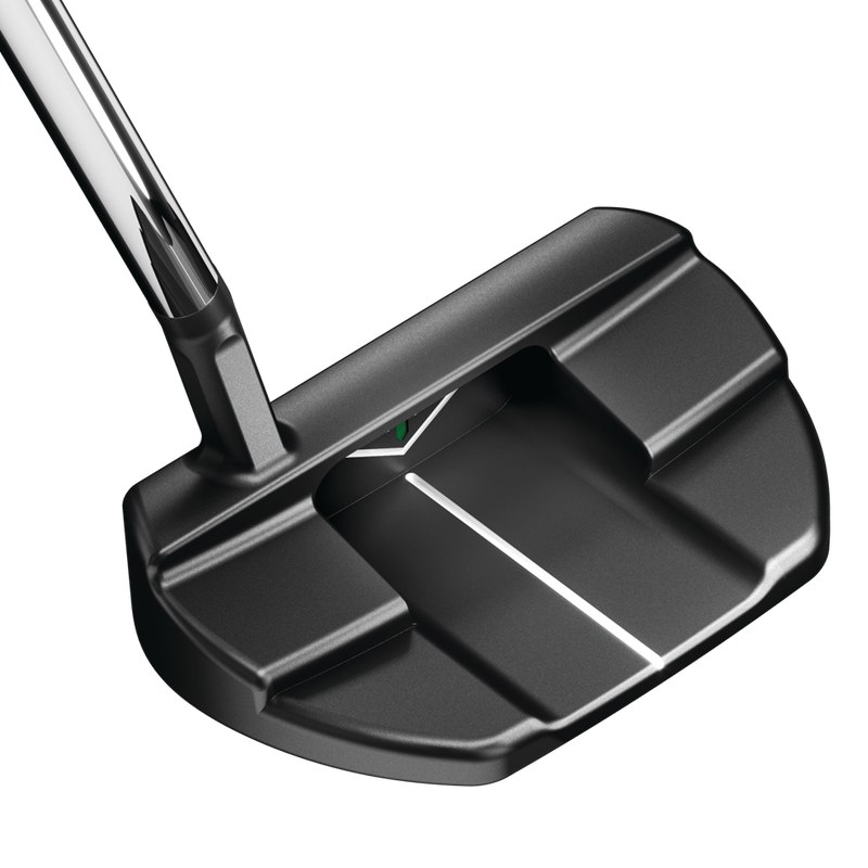 Atlanta H4 Putter - View 1