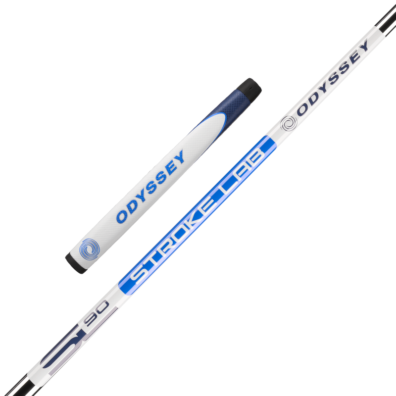 Ai-ONE 2-Ball CH Putter - View 8