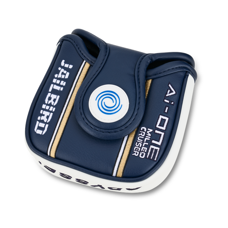 Ai-ONE Milled CRUISER Jailbird T Putter - View 8