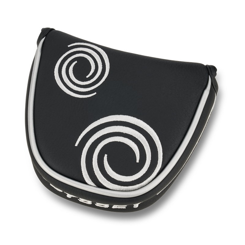 Microhinge V-Line 2-Ball Putter - View 6