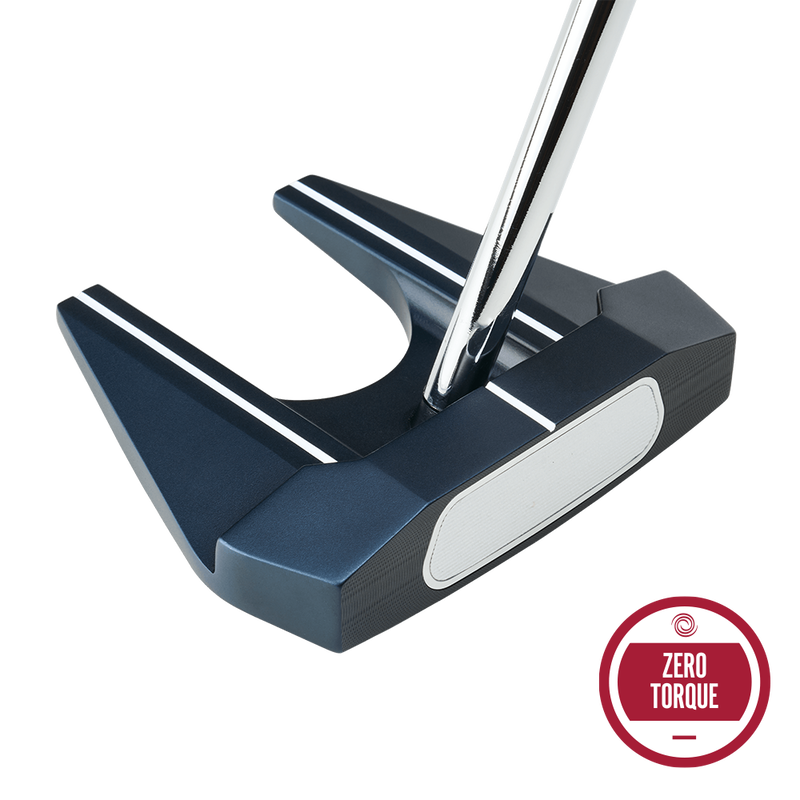 Ai-ONE Square 2 Square #7 Cruiser Putter - View 1