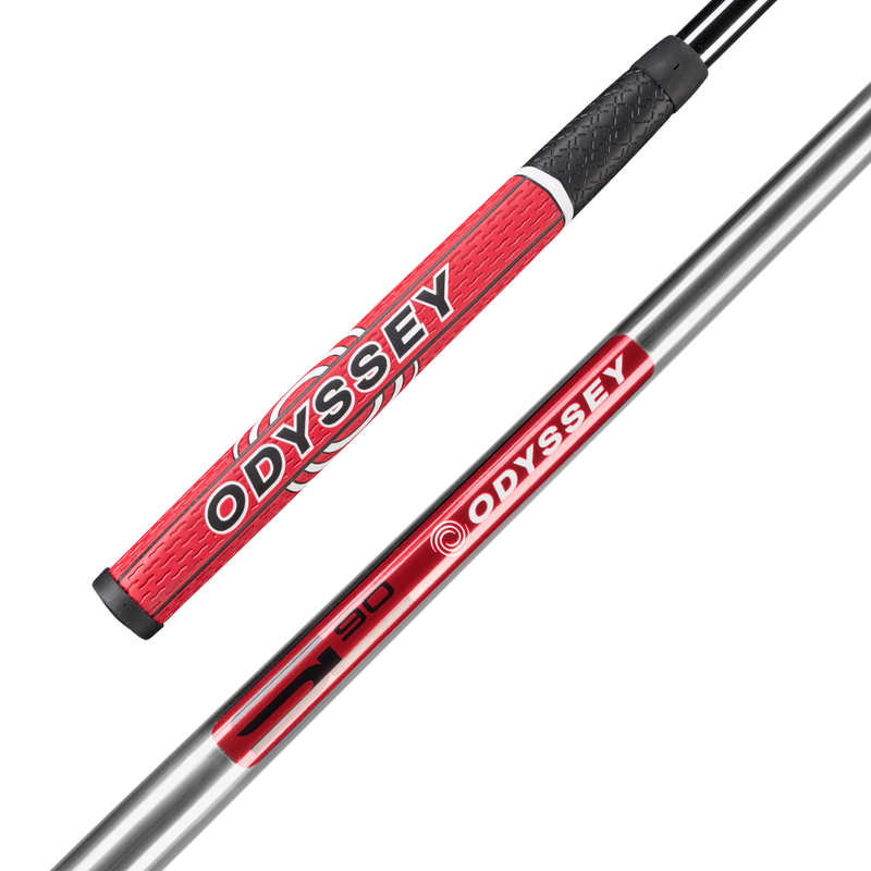 Ai-DUAL #1 Putter - View 6