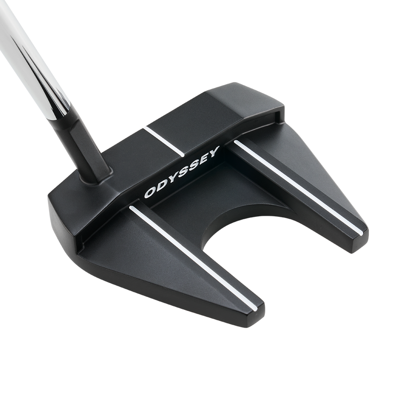 Ai-DUAL #7 S Putter - View 4