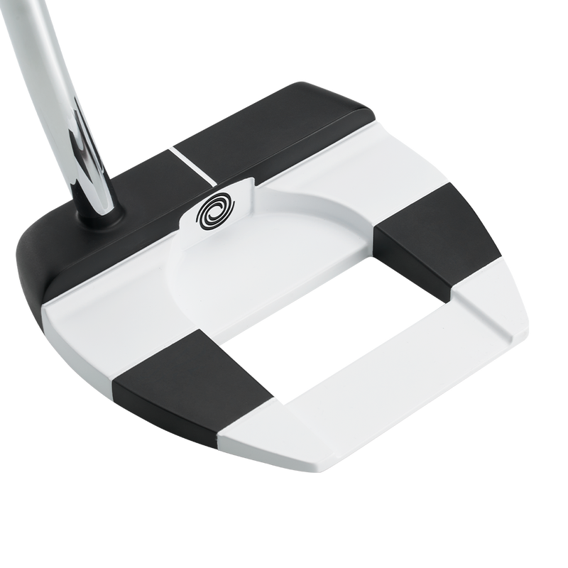 Ai-DUAL Jailbird Cruiser DB Putter - View 4