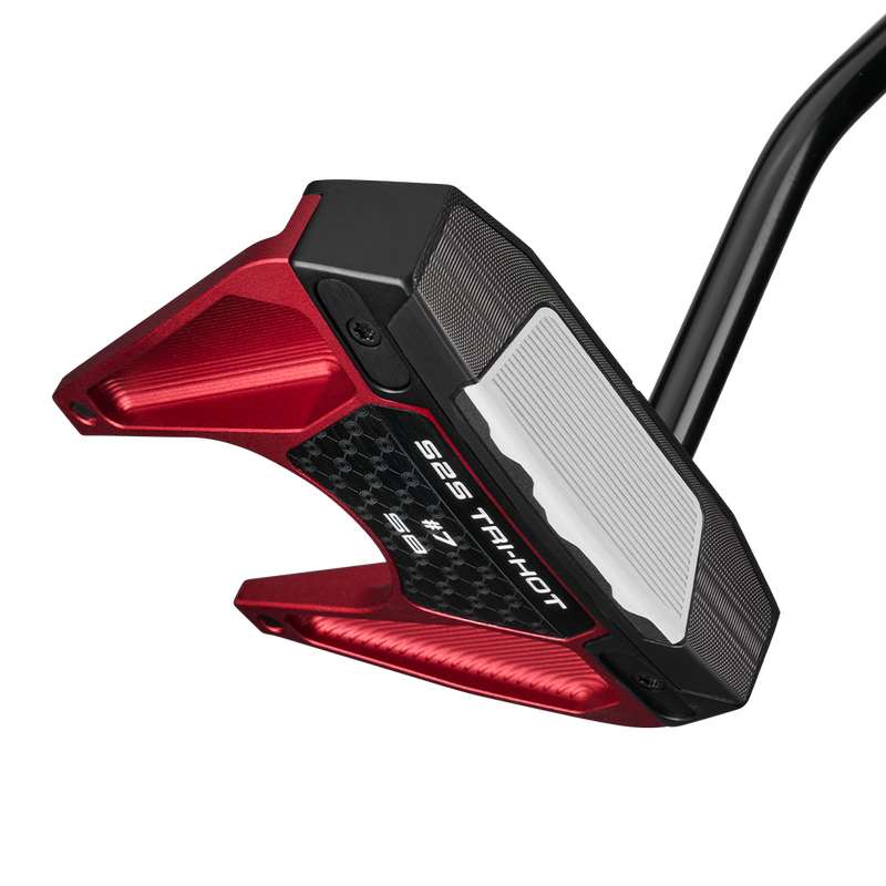 Square 2 Square TRI-HOT Cruiser Seven Single Bend Putter - View 4