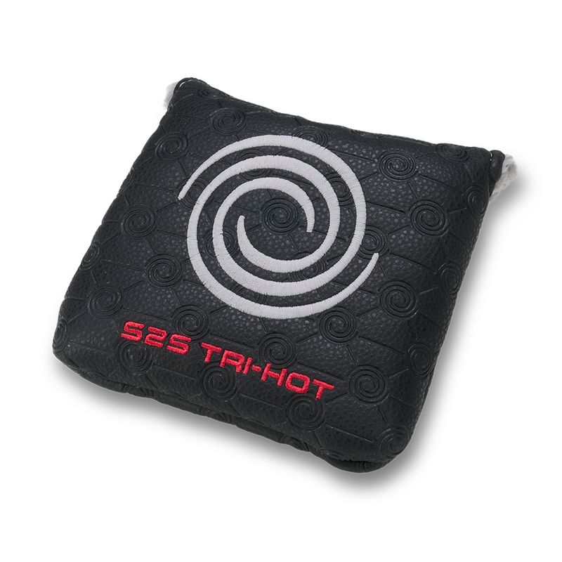 Square 2 Square TRI-HOT Seven Single Bend Putter - View 6