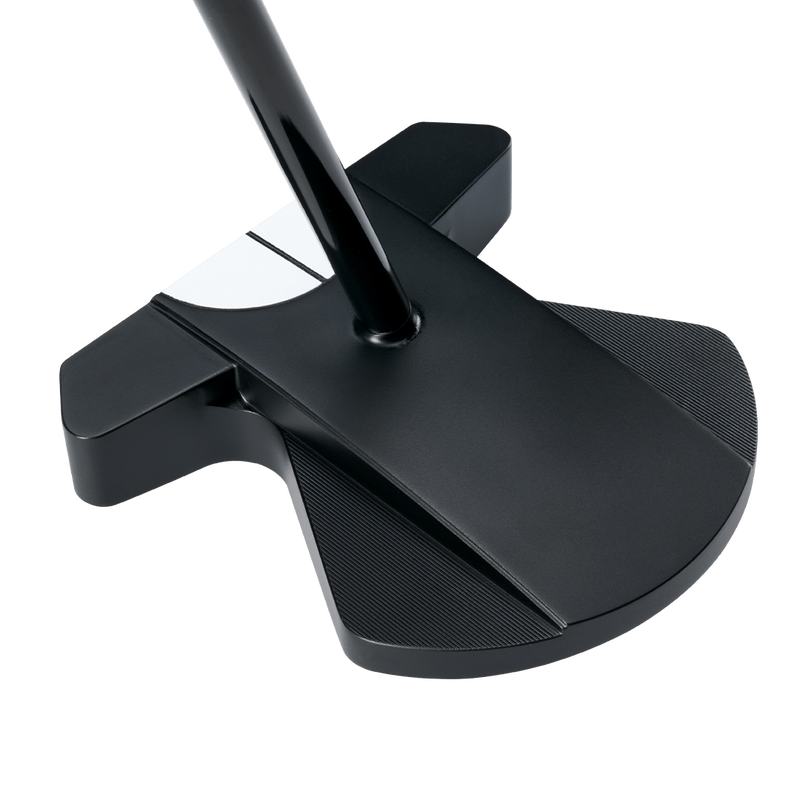 Ai-DUAL Square 2 Square MAX &frac12; Ball Center Shaft Putter - View 4