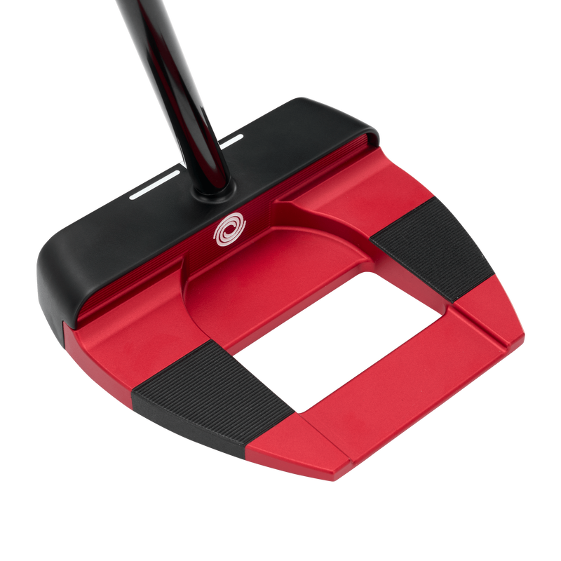 Square 2 Square Tri-Hot Jailbird Cruiser Center Shaft Putter - View 4