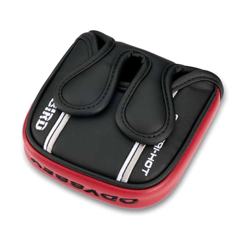 Square 2 Square Tri-Hot Jailbird Cruiser Center Shaft Putter - View 8