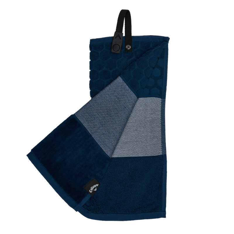 Trifold Towel - View 2