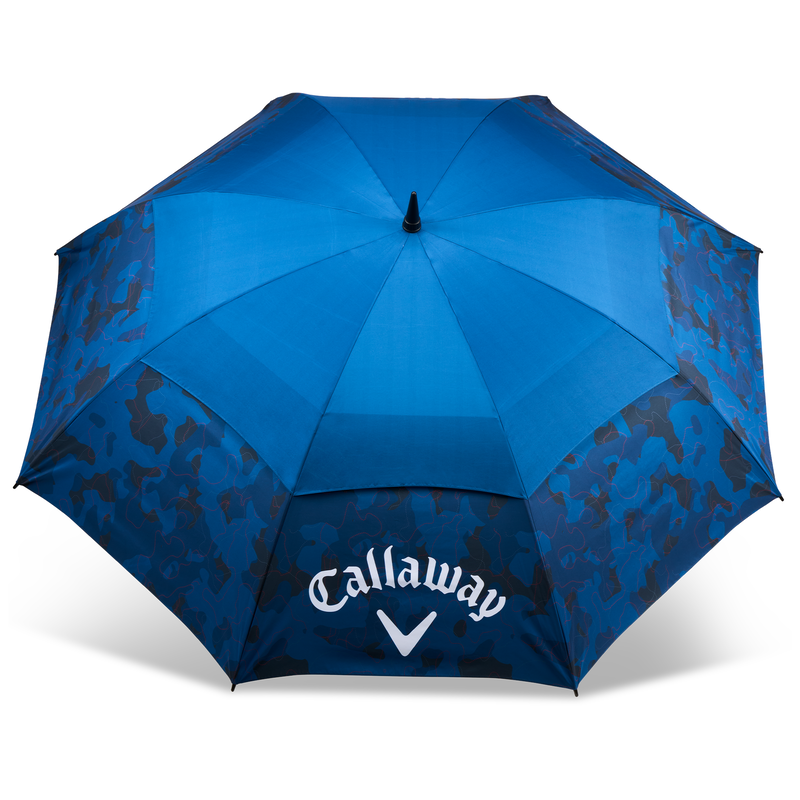 Shield Umbrella - View 3