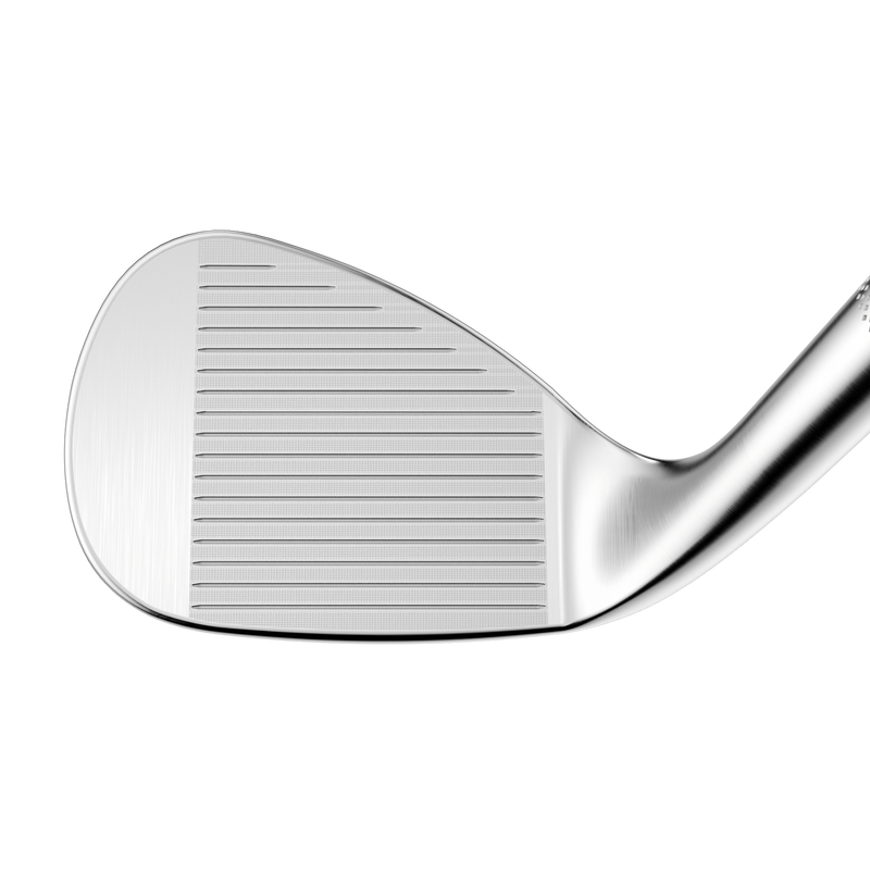 Women's Opus SP Chrome Wedge - View 3