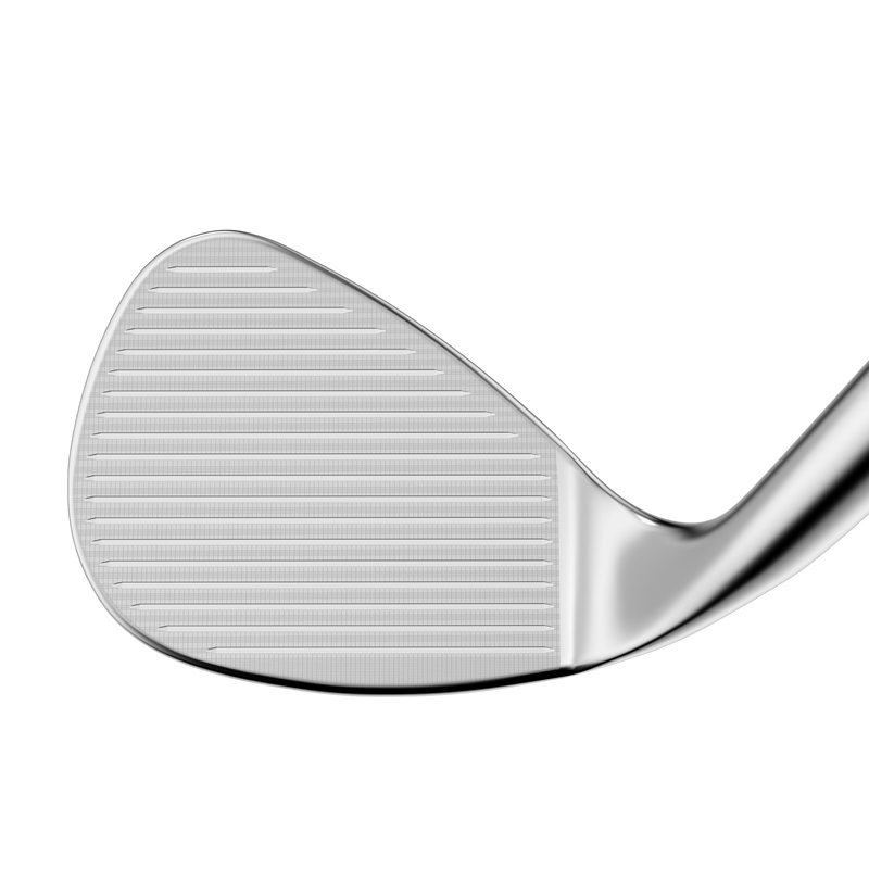 Full Toe SP Wedge - View 3