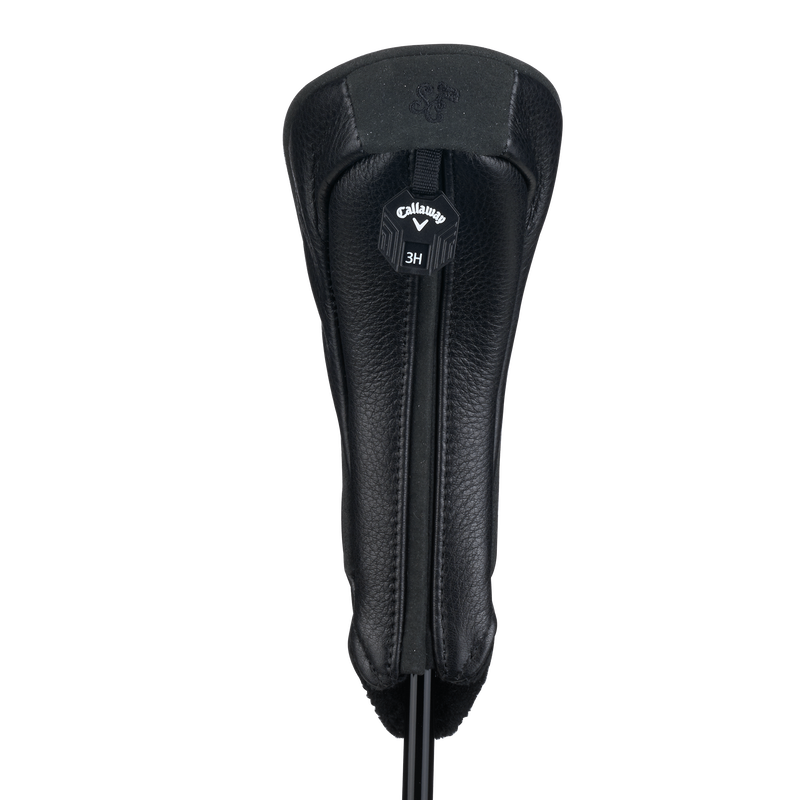 Summit Hybrid Headcover - View 1