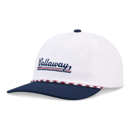 Iron Shot Hat