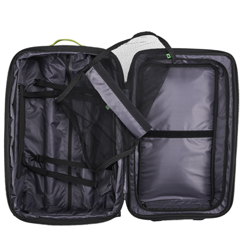 Alpha Layover Carry-On - View 4