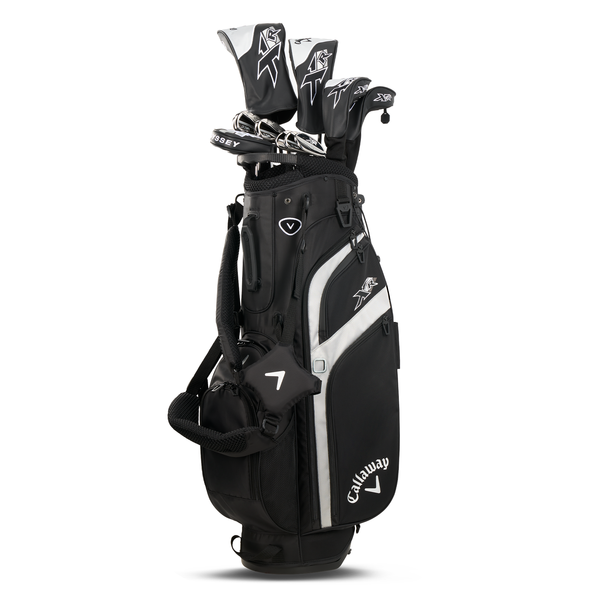 Men's XR 13-Piece Complete Set