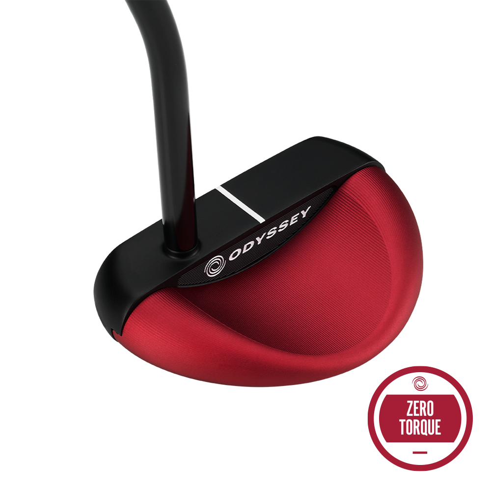 SQUARE2SQUARE TRI-HOT ROSSIE SB 34インチ putters-2026-square-2-square-