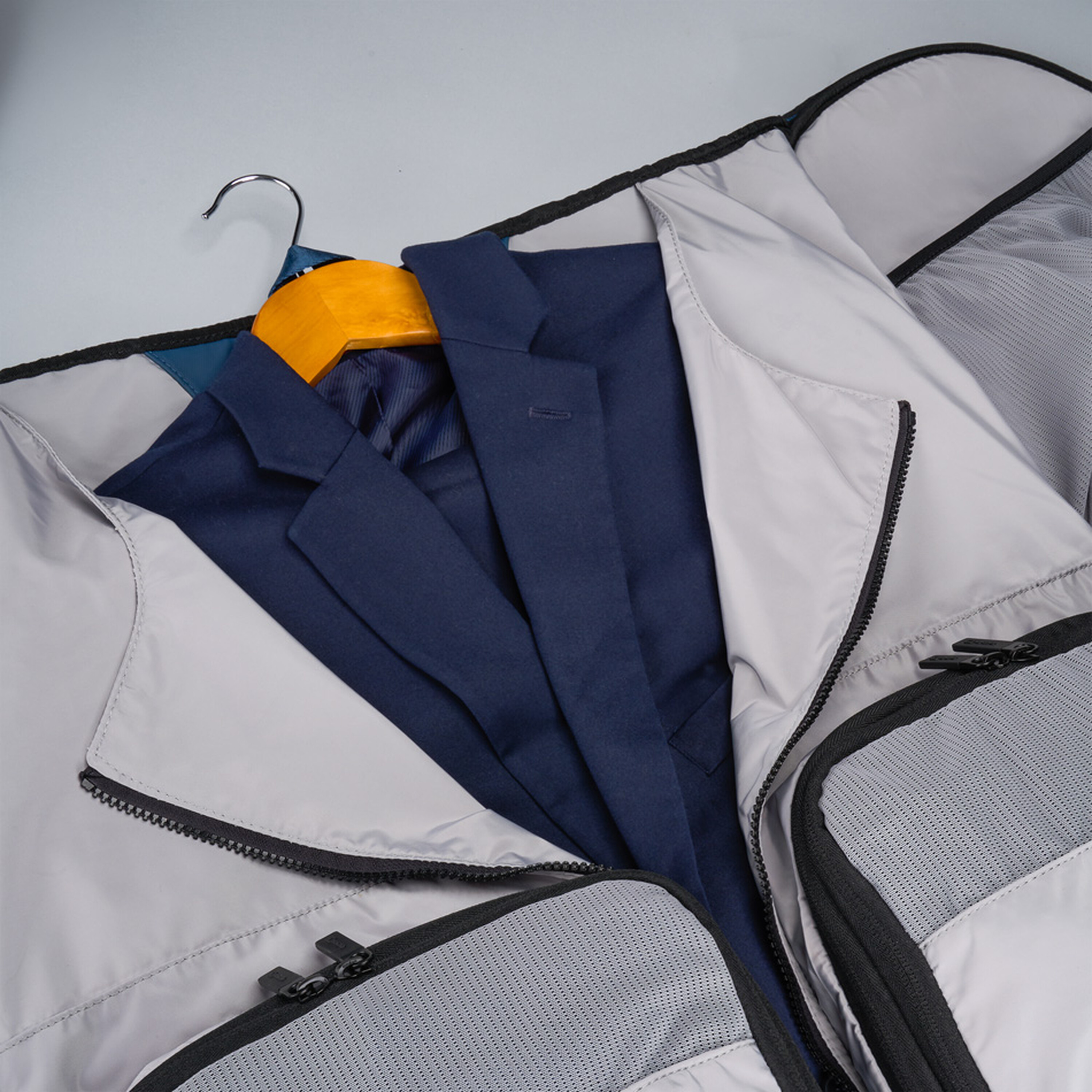 Pace Pro Suiter Duffel image 3